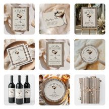 Espresso Martini Bow Birthday Party