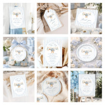 A Sweet Baby Boy Clothes Baby Shower