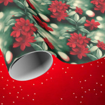 Christmas Wrapping Paper