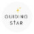 GUIDING STAR  Christian Stationery Design
