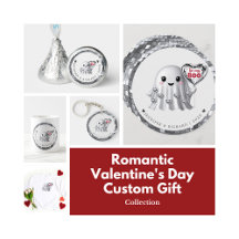 Romantic Valentine's Day Gift