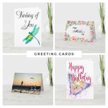 Greeting Cards