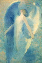 The Angel - William Baxter Closson