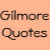 GilmoreQuotes