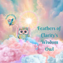 Wisdom Owl designs