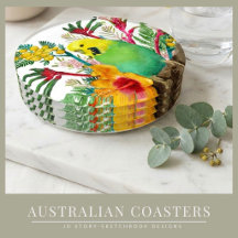 Australian Coasters