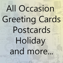 All Occasion Greeting Cards