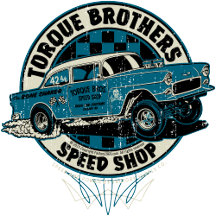 Torque Brothers TB020