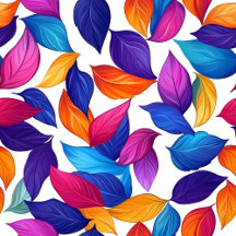 Colorful Leaves