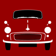 Morris Minor