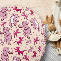 Cute Animals Dancing