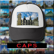 Souvenir Hats