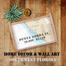 Southwest Florida   Nautical Décor   The Room