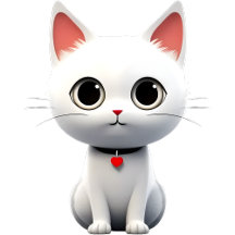 Kitty Coffee Mug Series