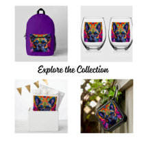 Frenchie Fun Birthday Fantasy 