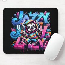 Mouse Pad Collection