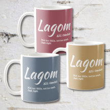 Very Berry Swedish Lagom Collection