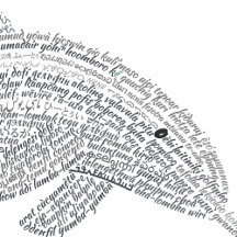 World Word Dolphin