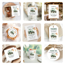 Construction Birthday 2