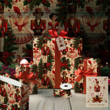 A Nutcracker Christmas