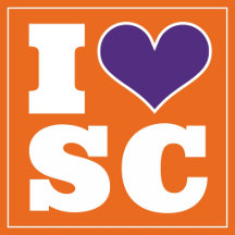 GAME DAY WATCH PARTY FRIDGE MAGNETS - ATLANTIC