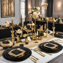 Guest Table Collection 