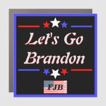 Lets Go Brandon!