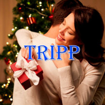 Tripp_Name T-Shirt
