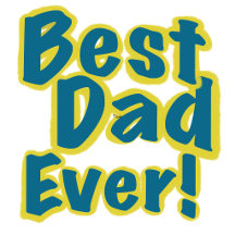 Personalized Best Dad Ever Collection