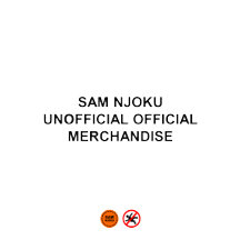 Unofficial Official Merchandise