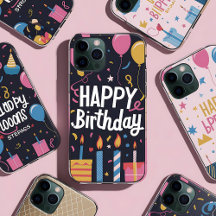 Birthday Bliss: Celebrate in Style