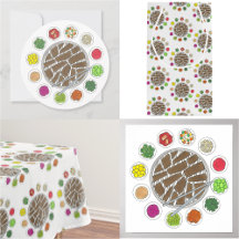 Korean BBQ Dinner Party Collection