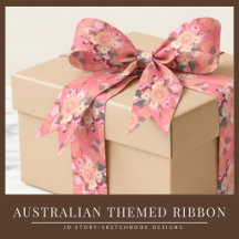 Floral Ribbon Supplies