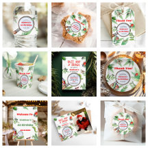 Bug Birthday Party 5