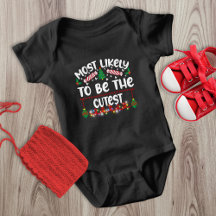 Christmas Clothing