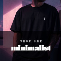 Shop for Minimalist designs
