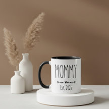 Minimalist Mom Est Year Gifts