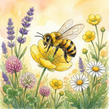 Cute Bugs Collection