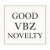 GOODVBZNOVELTY