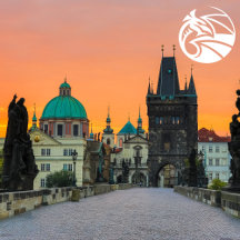 I Love The Czech Republic!