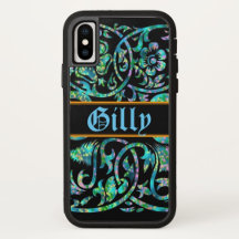 My Name on Phone Cases