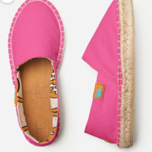 Espadrilles Afridrilles Alpargatas Shoes For Women