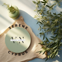 Serene Cyprus Art Prints