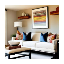 Chevron, Zigzags, streaks and Plaid