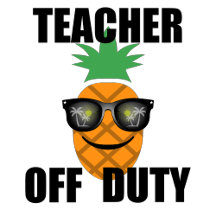 Teacher Off Duty