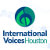 International Voices Houston Merchandise
