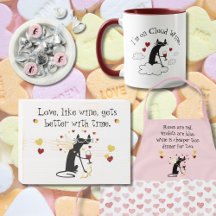 Valentine's Day (Wine Quotes About Love)