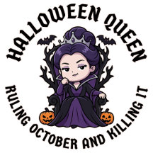 Halloween Queen