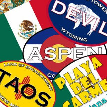 United States Road Trip