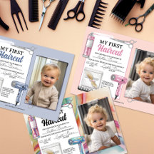 First Haircut Certificates